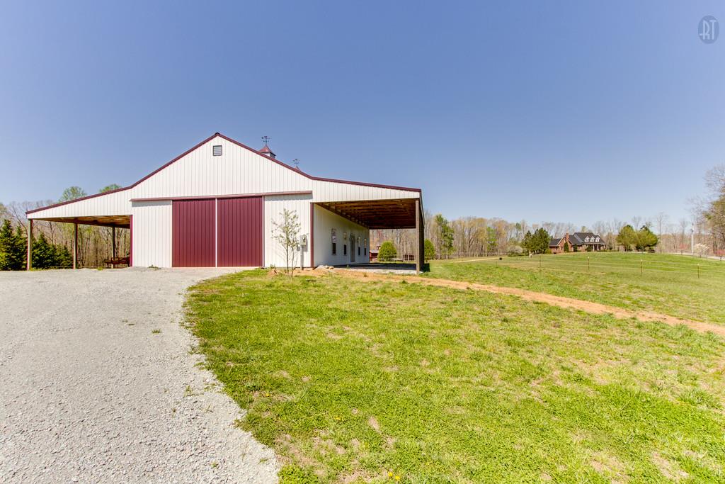 177 Barnesville Road Summertown, TN 38483 - Photo 25 of 27 Gallery Image 25