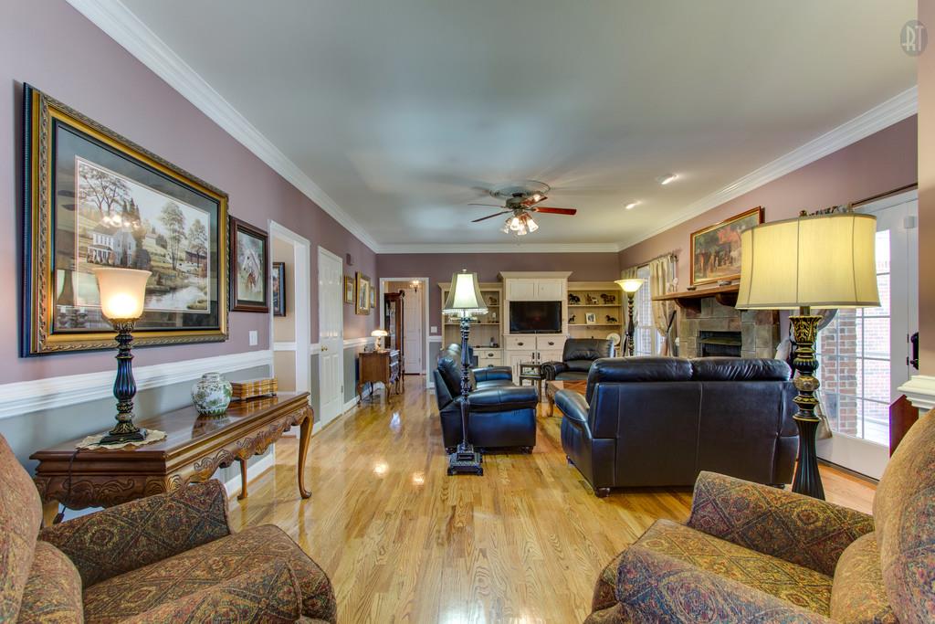 177 Barnesville Road Summertown, TN 38483 - Photo 6 of 27 Gallery Image 6