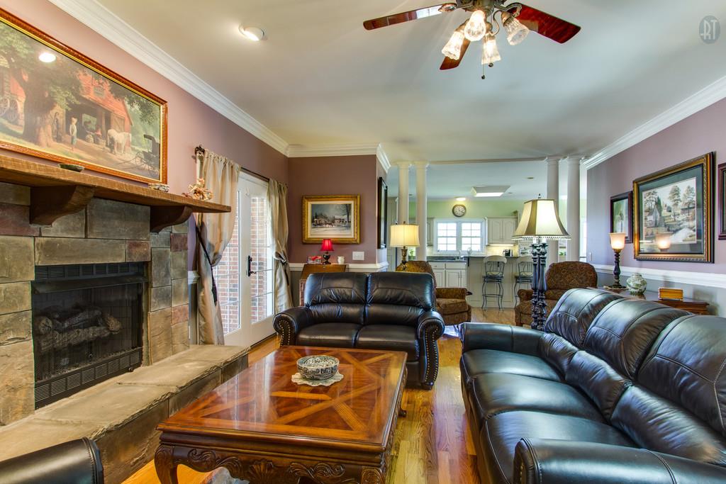 177 Barnesville Road Summertown, TN 38483 - Photo 7 of 27 Gallery Image 7