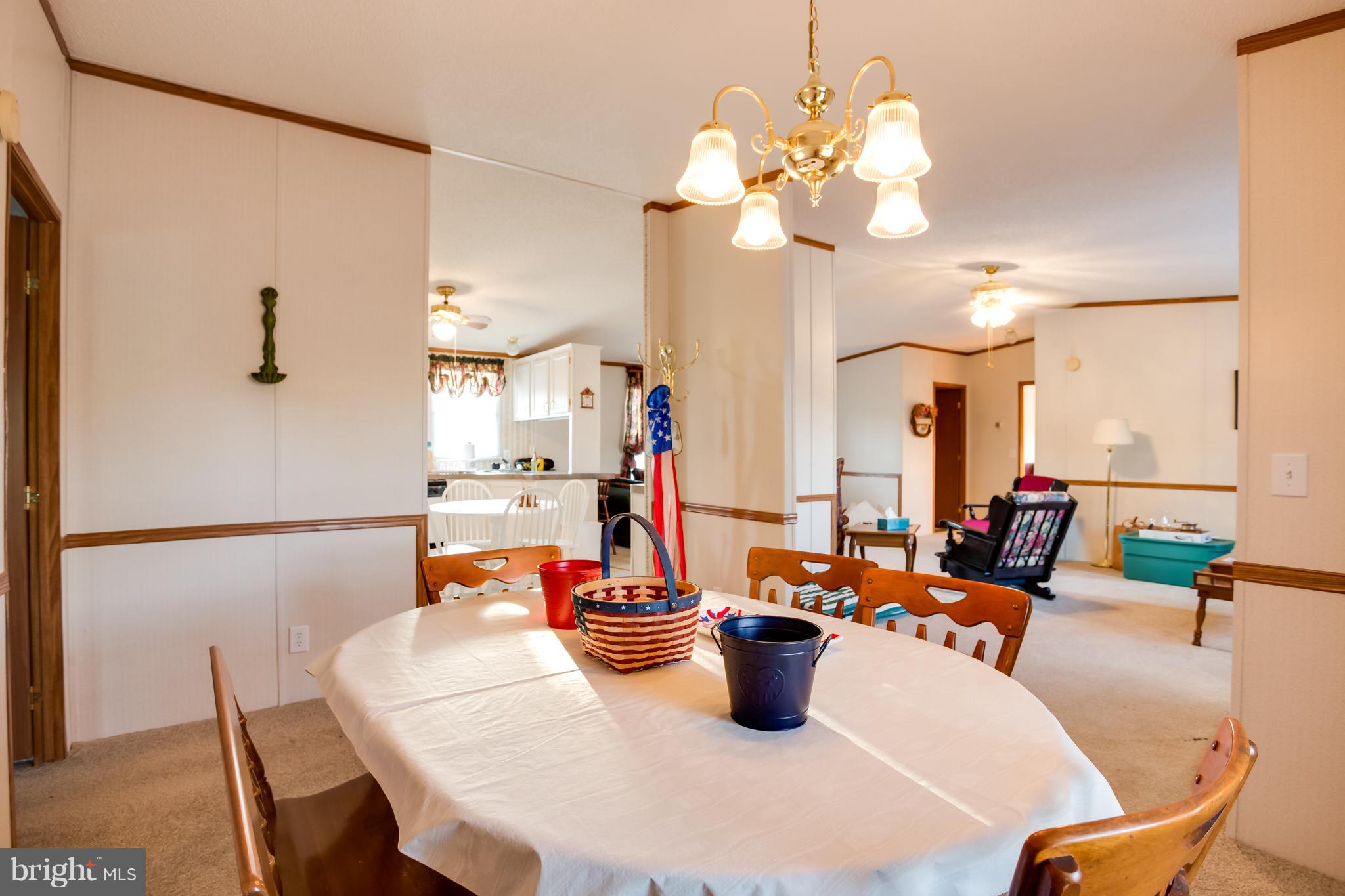 Little Ferry Road King George, VA 22485 - Photo 13 of 19 Dining Room