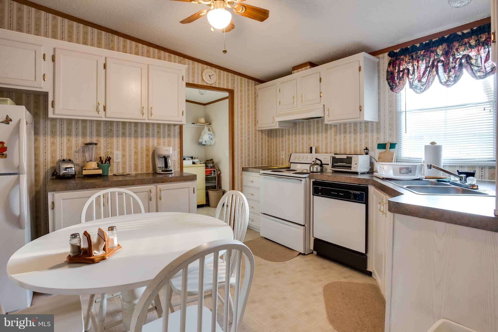 Little Ferry Road King George, VA 22485 - Photo 14 of 19 Kitchen