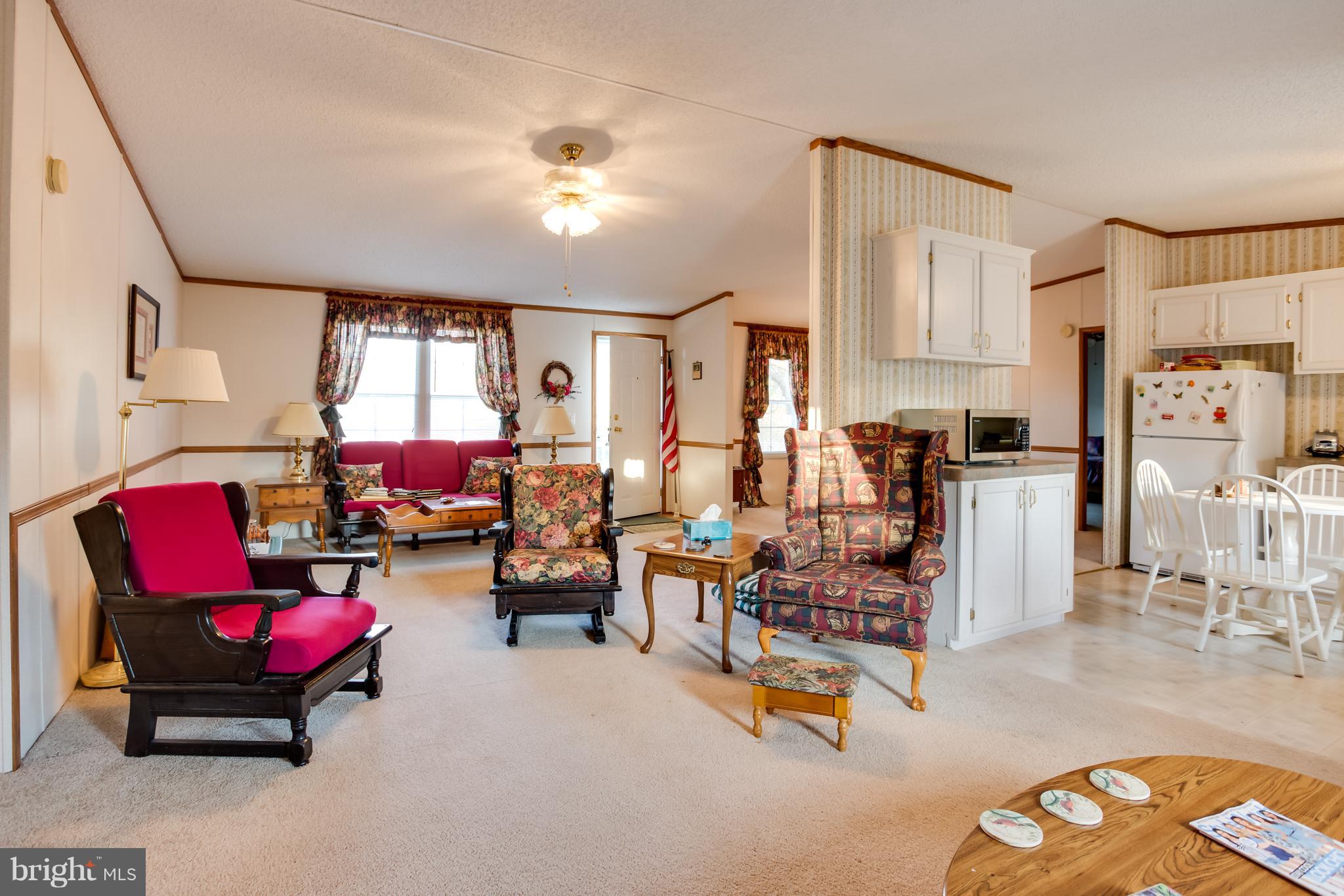 Little Ferry Road King George, VA 22485 - Photo 15 of 19 Living Room