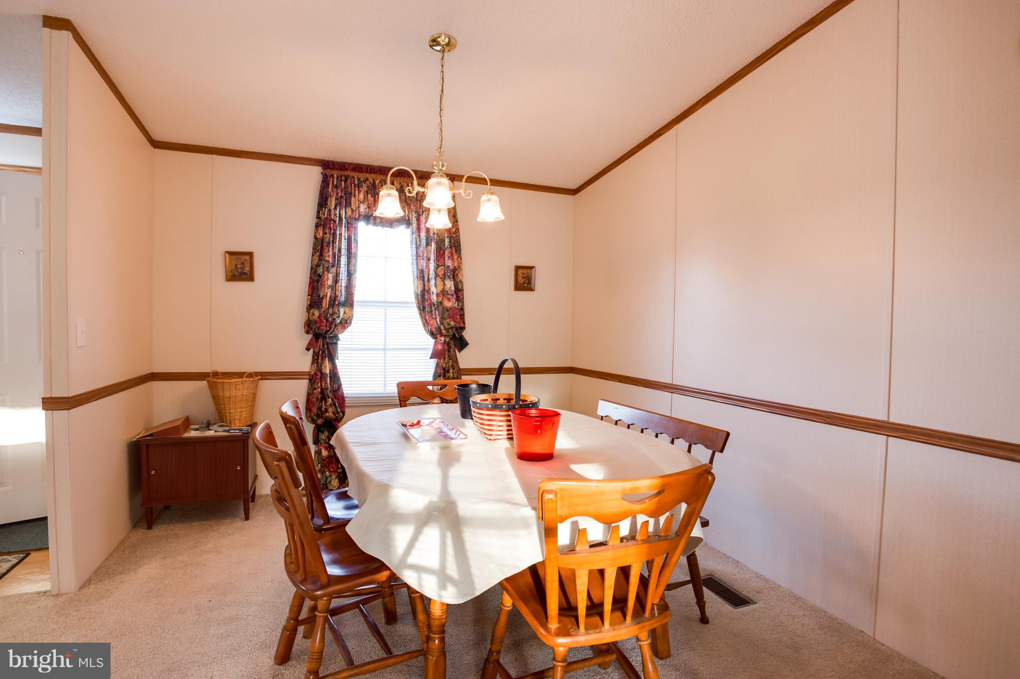Little Ferry Road King George, VA 22485 - Photo 17 of 19 Dining Room