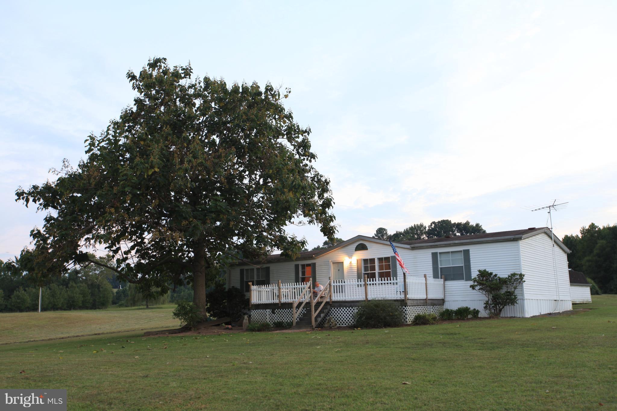 Little Ferry Road King George, VA 22485 - Photo 5 of 19 Exterior (General)