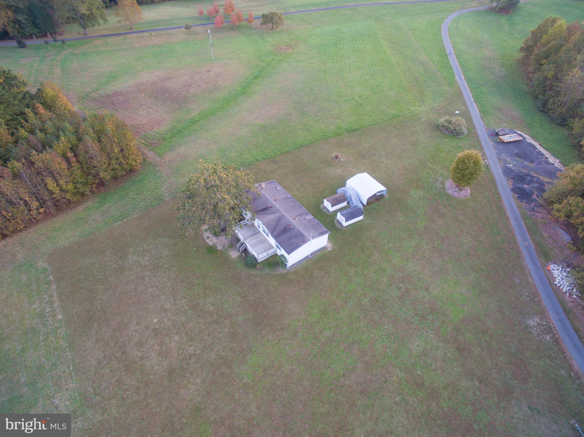 Little Ferry Road King George, VA 22485 - Photo 10 of 19 Exterior (General)