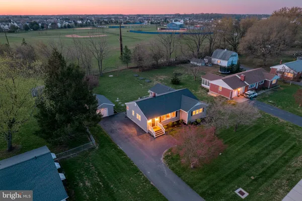 $399,950 | 1542 Forrest Avenue, Dover, DE 19904