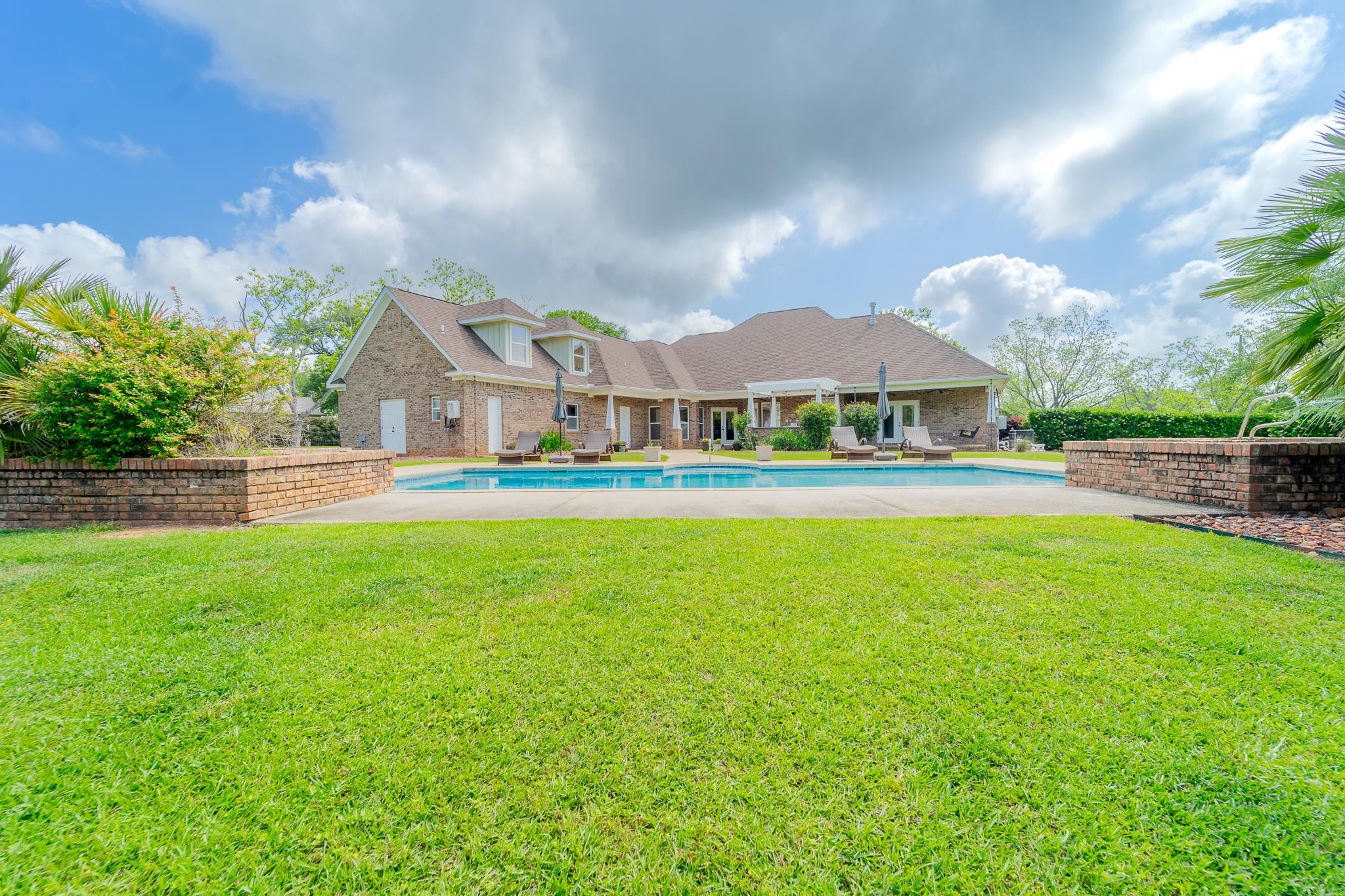 12581 Mary Ann Bch Road Fairhope, AL 36532 - Photo 3 of 49