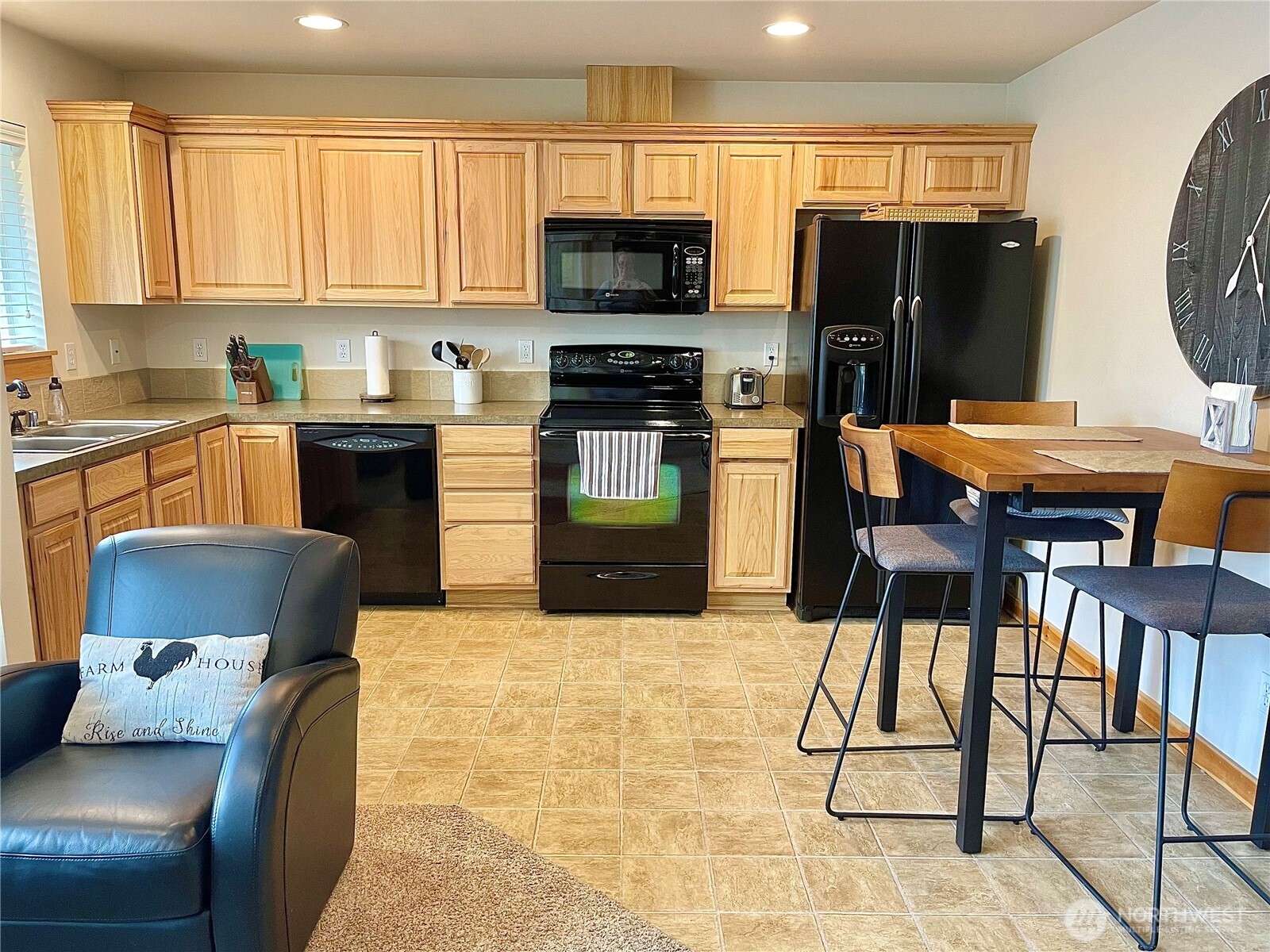 21 Raintree Lane, Unit 2 Ronald, WA 98940 - Photo 3 of 9