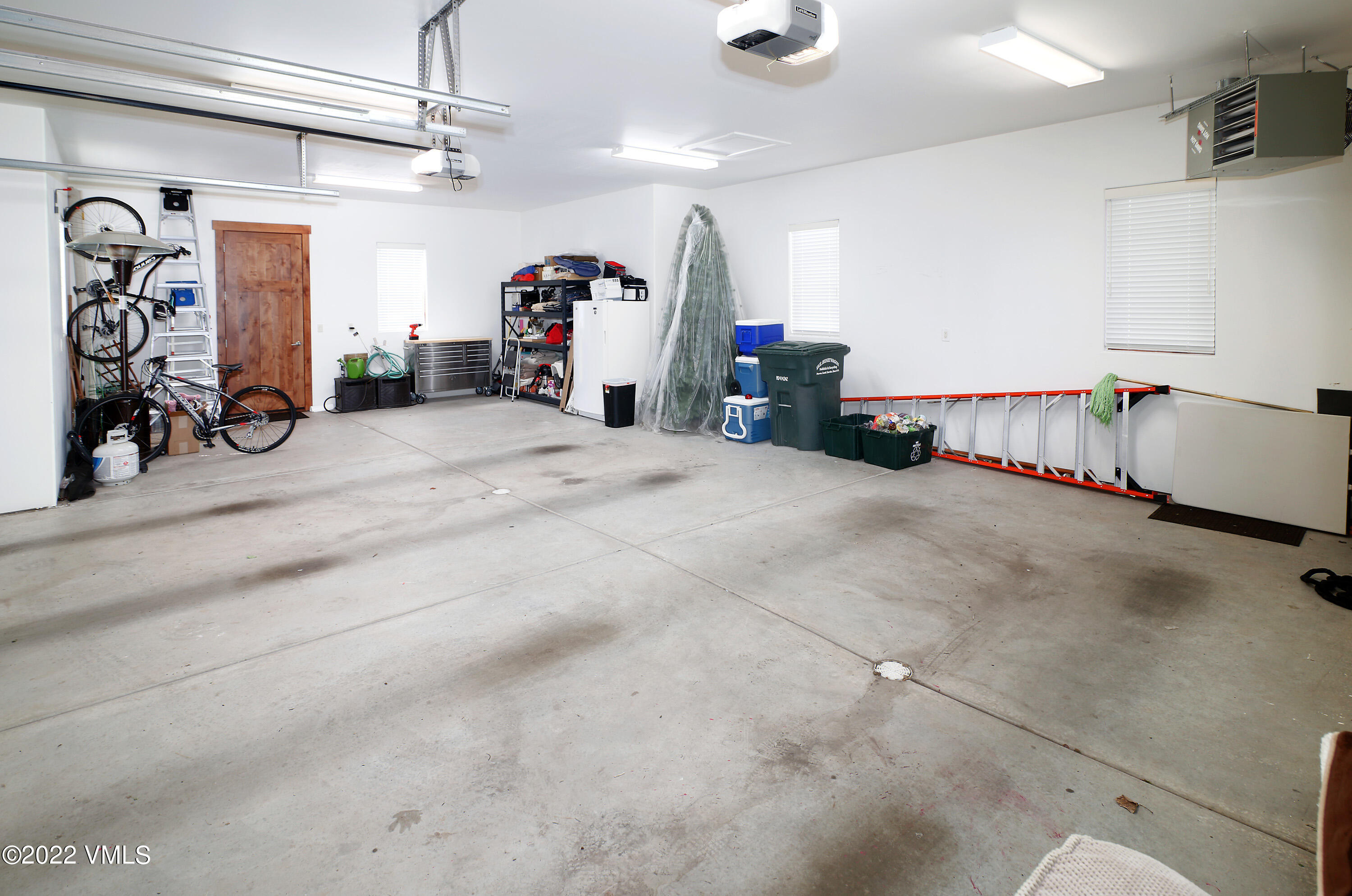 1000 Fourth Of July Road Eagle, CO 81631 - Photo 27 of 38 1000_4th_July_garage