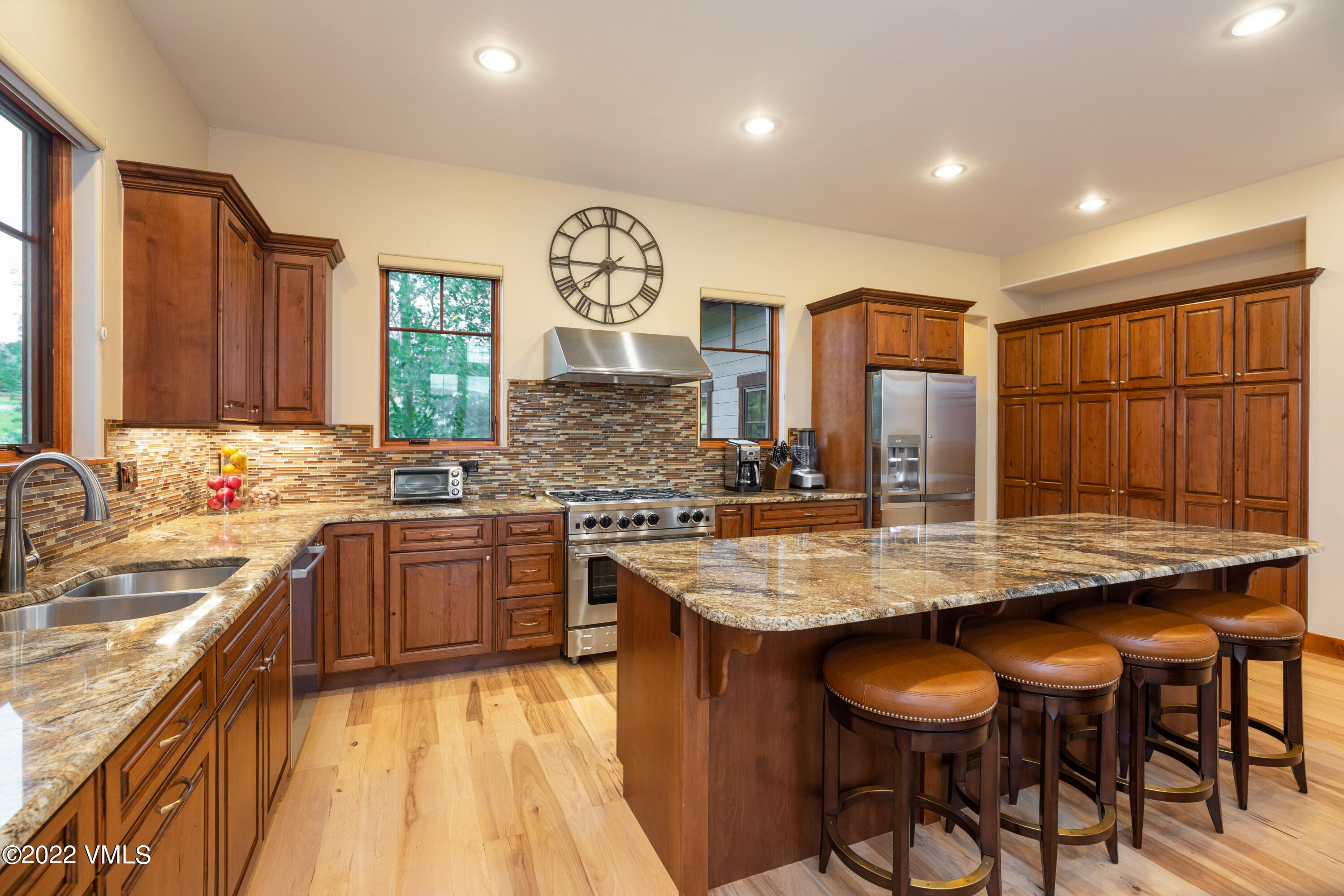 1000 Fourth Of July Road Eagle, CO 81631 - Photo 6 of 38 1000_fourth_of_july_interior_kitchen