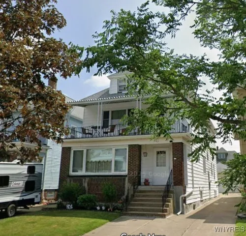 $1,195 | 247 Commonwealth Avenue, Buffalo, NY 14216