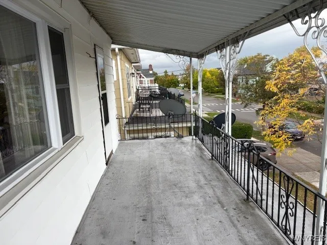 $1,195 | 247 Commonwealth Avenue, Buffalo, NY 14216