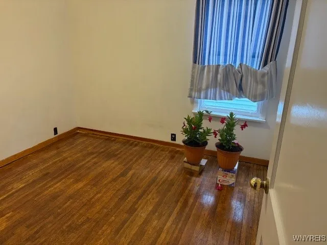 $1,195 | 247 Commonwealth Avenue, Buffalo, NY 14216