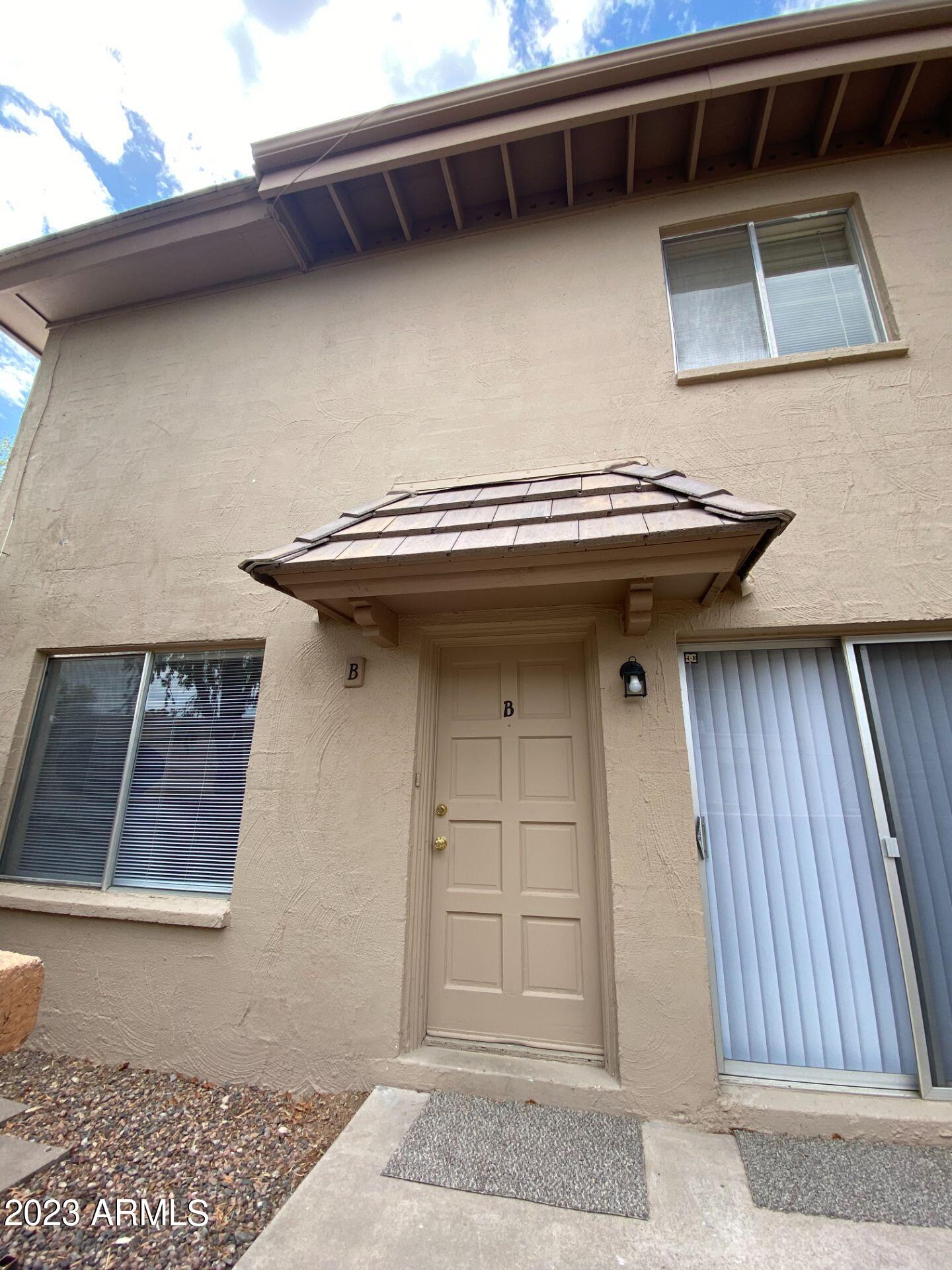 17024 East Calle Del Oro, Unit B Fountain Hills, AZ 85268 - Photo 20 of 22