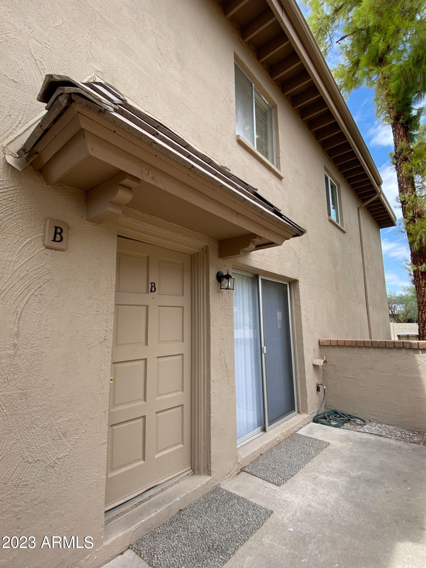 17024 East Calle Del Oro, Unit B Fountain Hills, AZ 85268 - Photo 21 of 22