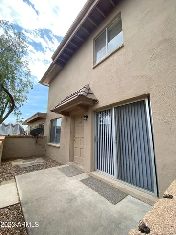 $1,295 | 17024 East Calle Del Oro, Unit B, Fountain Hills, AZ 85268