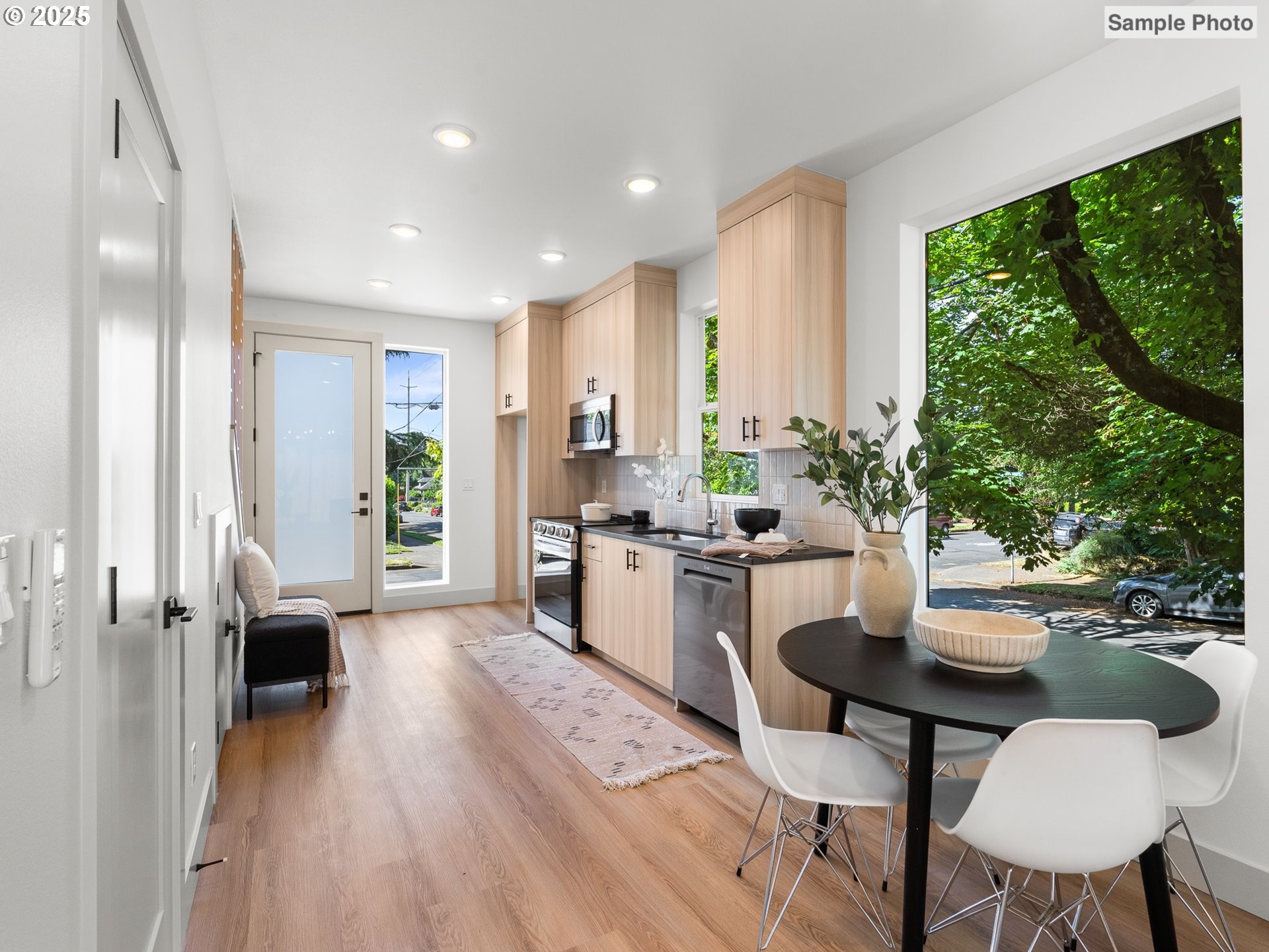 207 Northeast Going Street, Unit 3 Portland, OR 97211 - Photo 3 of 17