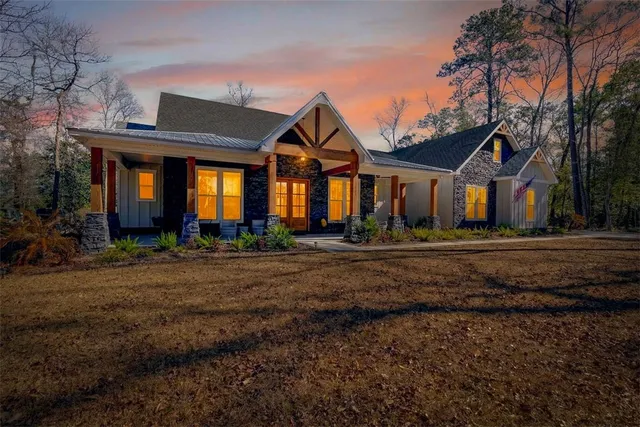 $829,000 | 333 Bluffs Landing, Waverly, GA 31565