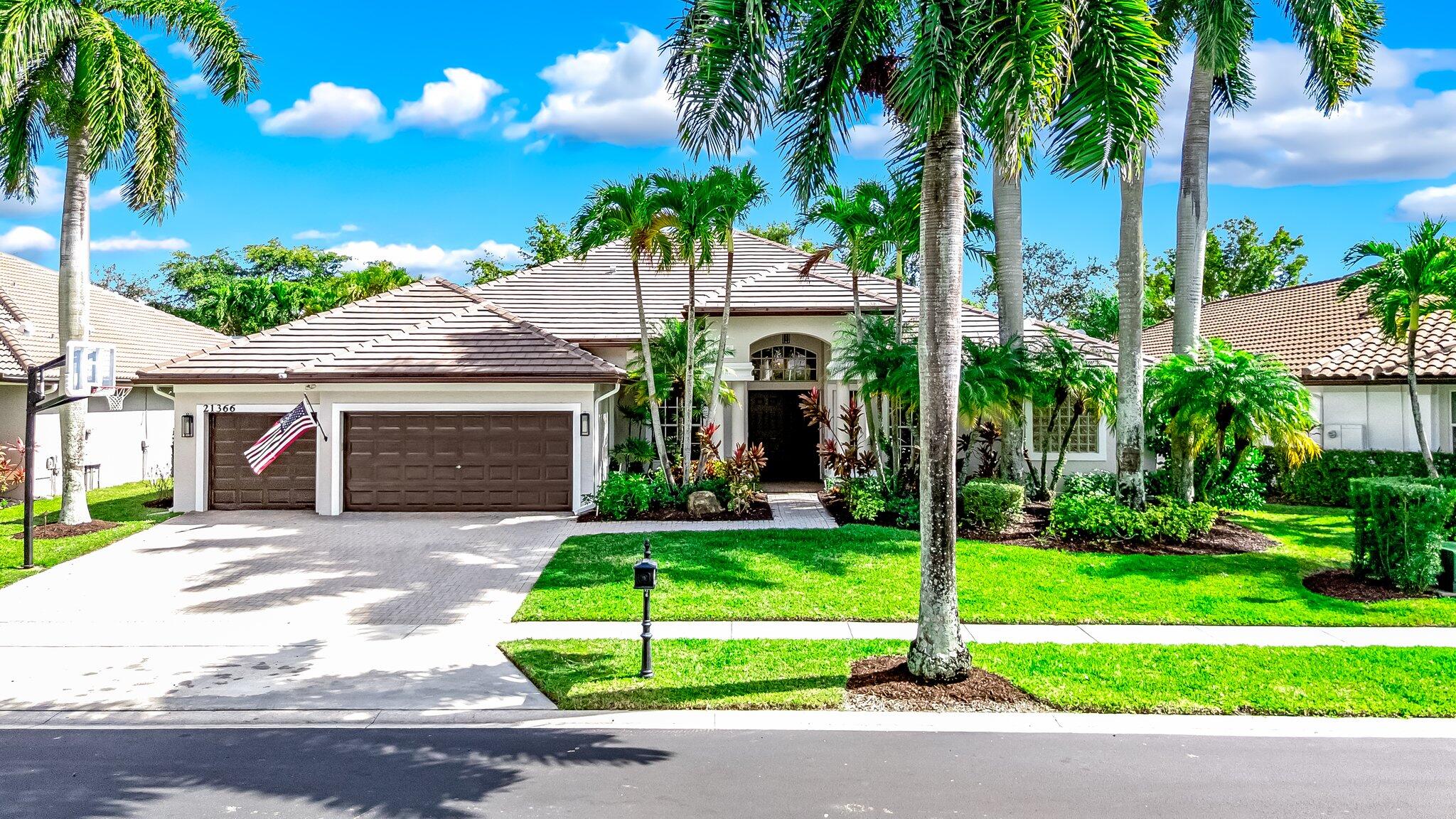 21366 Falls Ridge Way Boca Raton, FL 33428 - Photo 1 of 82 1-web-or-mls-DJI_20250213120949_0877_D