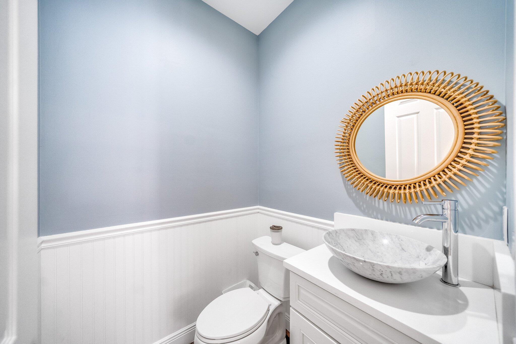 21366 Falls Ridge Way Boca Raton, FL 33428 - Photo 16 of 82 Powder room