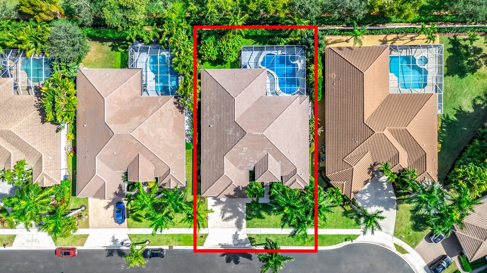 21366 Falls Ridge Way Boca Raton, FL 33428 - Photo 2 of 82 6-web-or-mls-DJI_20250213121314_0896_D-E
