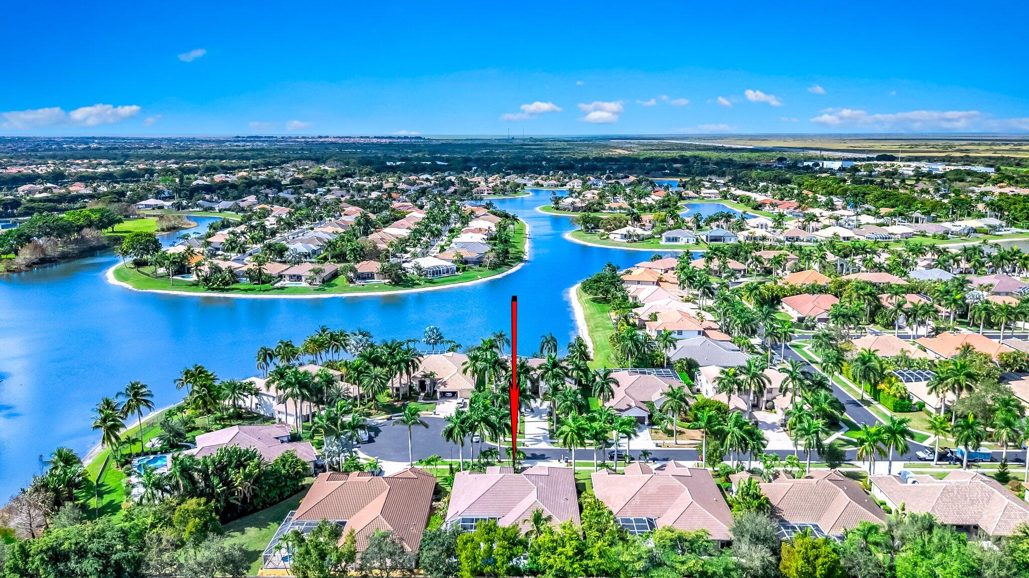 21366 Falls Ridge Way Boca Raton, FL 33428 - Photo 73 of 82 9-web-or-mls-DJI_20250213121415_0902_D-E