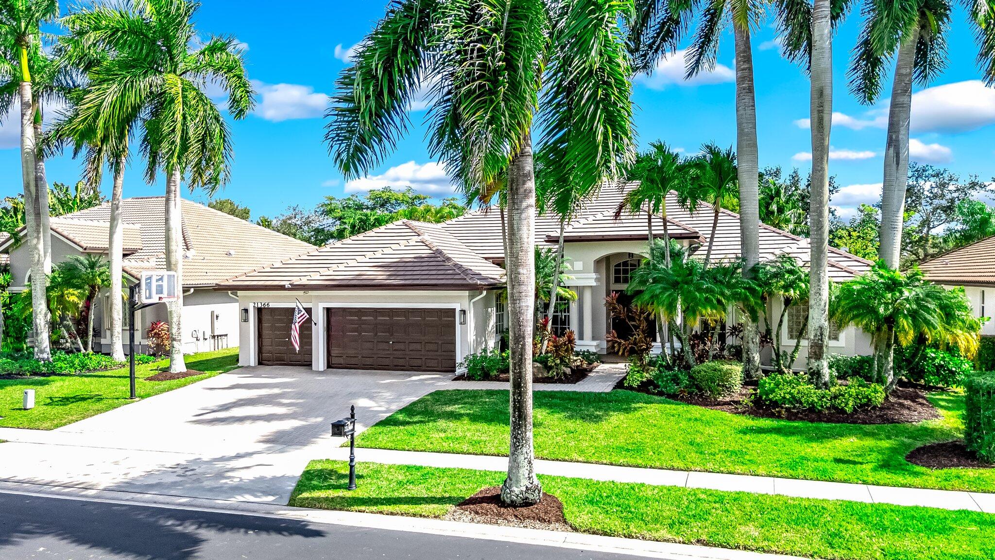 21366 Falls Ridge Way Boca Raton, FL 33428 - Photo 79 of 82 2-web-or-mls-DJI_20250213121014_0880_D