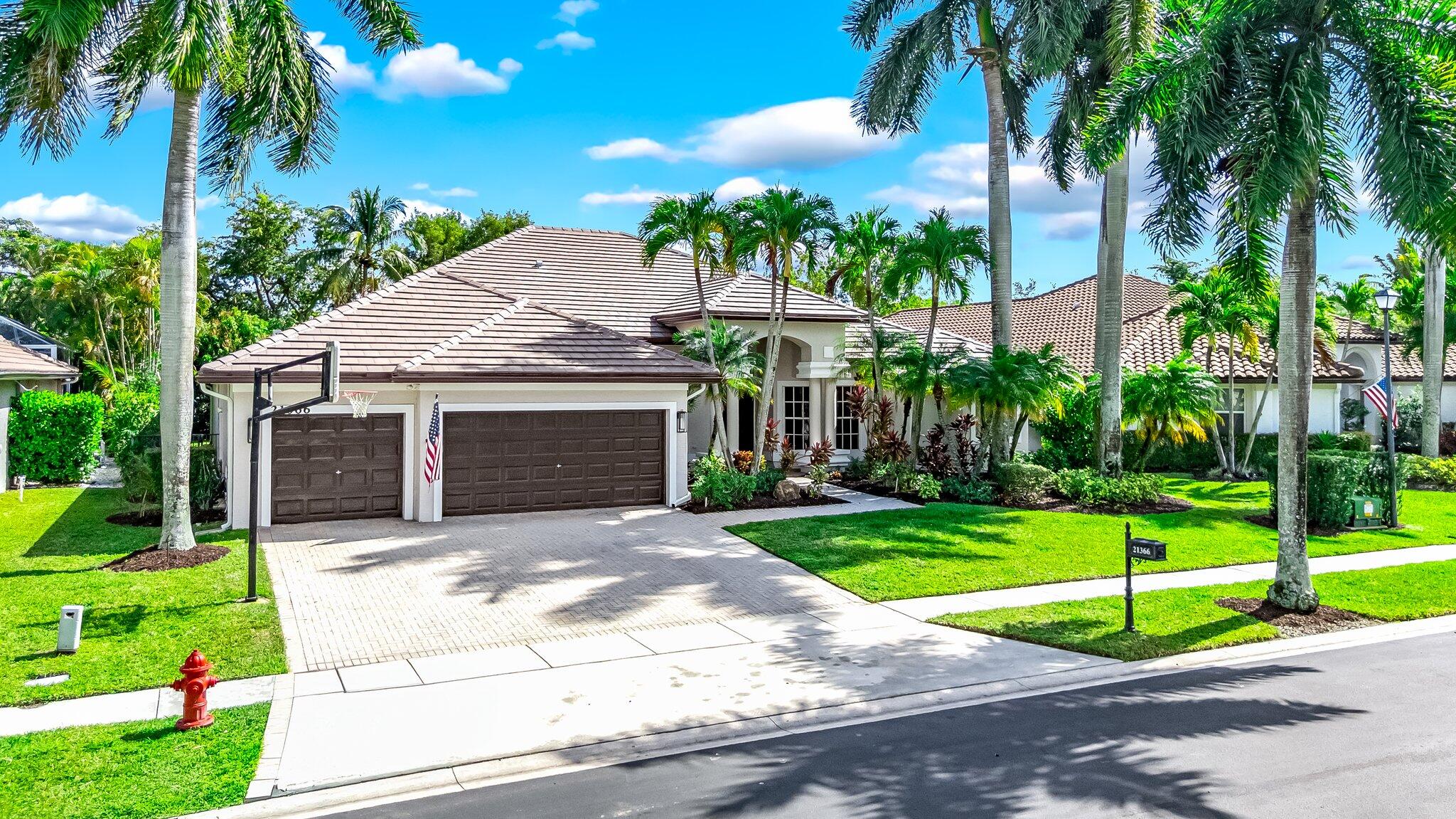 21366 Falls Ridge Way Boca Raton, FL 33428 - Photo 80 of 82 3-web-or-mls-DJI_20250213121147_0889_D