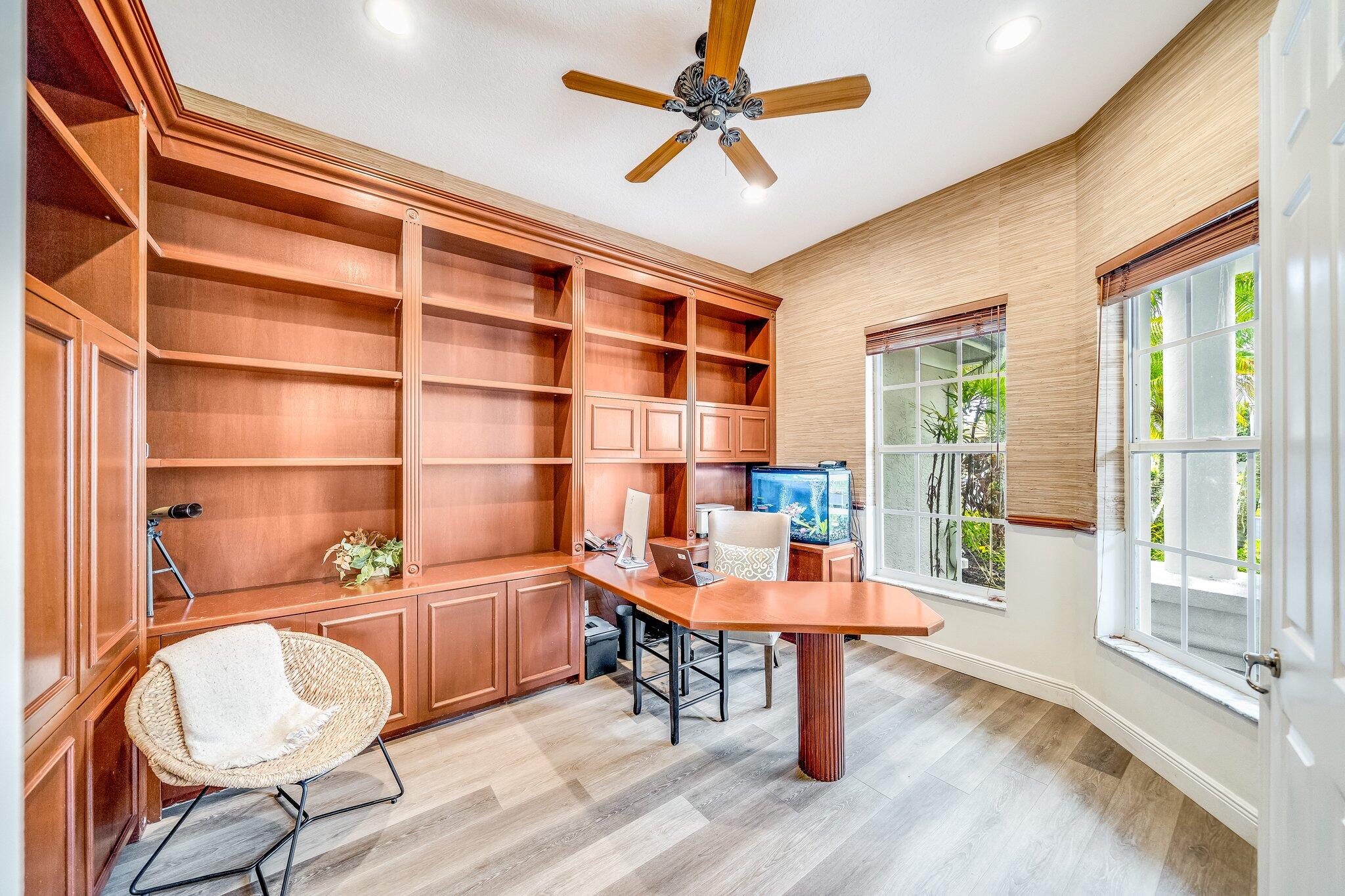 21366 Falls Ridge Way Boca Raton, FL 33428 - Photo 9 of 82 Office