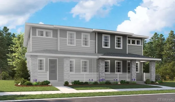 $624,950 | 5307 Front Porch Lane, Firestone, CO 80504