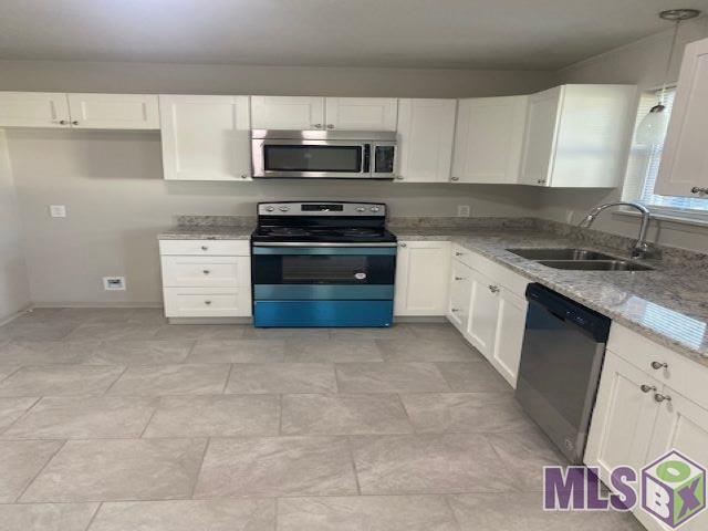 5679 Lemonwood Drive Baton Rouge, LA 70805 - Photo 2 of 6