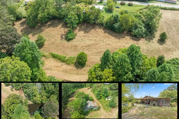 $199,900 | 225 Dale Richardson Lane, Gainesboro, TN 38562