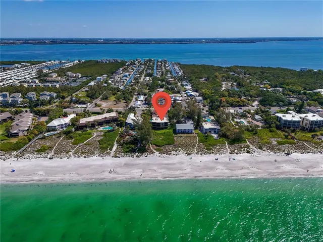 $14,000 | 5611 Gulf Of Mexico Drive, Unit 1, Longboat Key, FL 34228