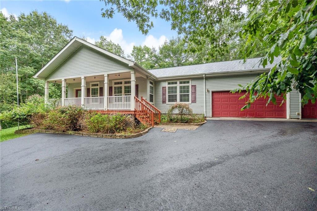 904 Dusty Rock Road Northwest Riner, VA 24149 - Photo 1 of 50