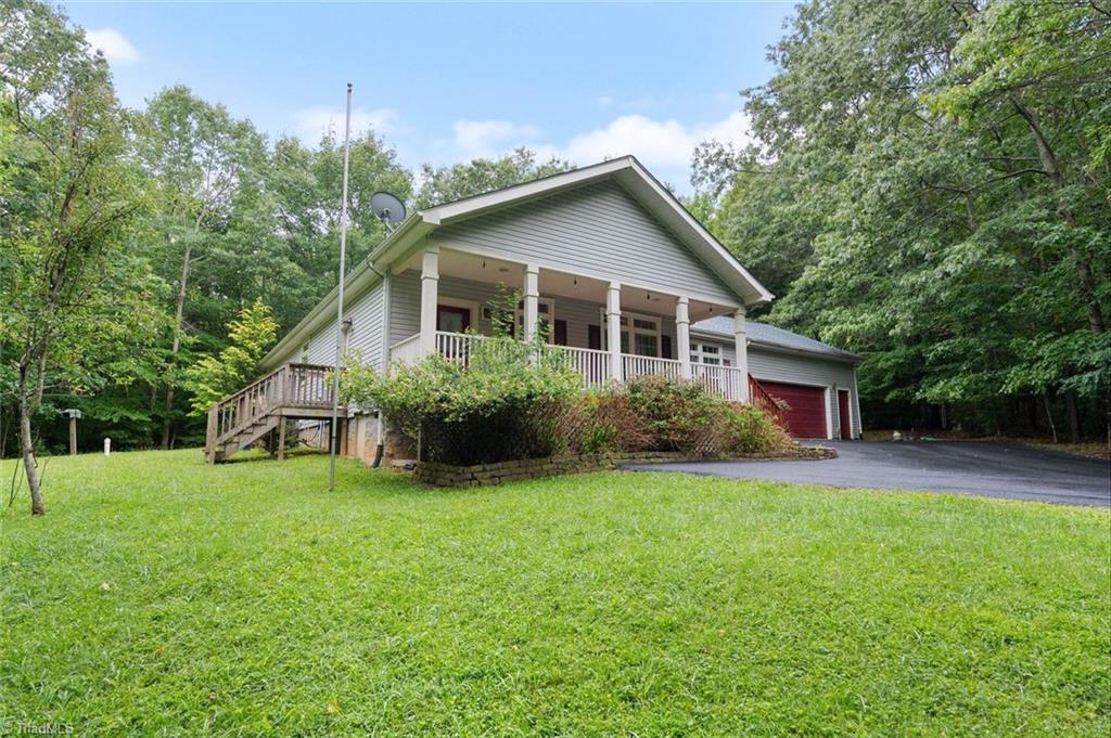 904 Dusty Rock Road Northwest Riner, VA 24149 - Photo 2 of 50