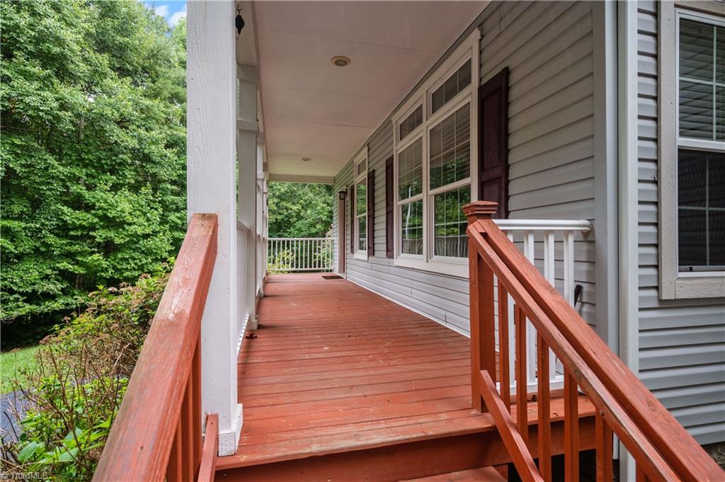 904 Dusty Rock Road Northwest Riner, VA 24149 - Photo 3 of 50