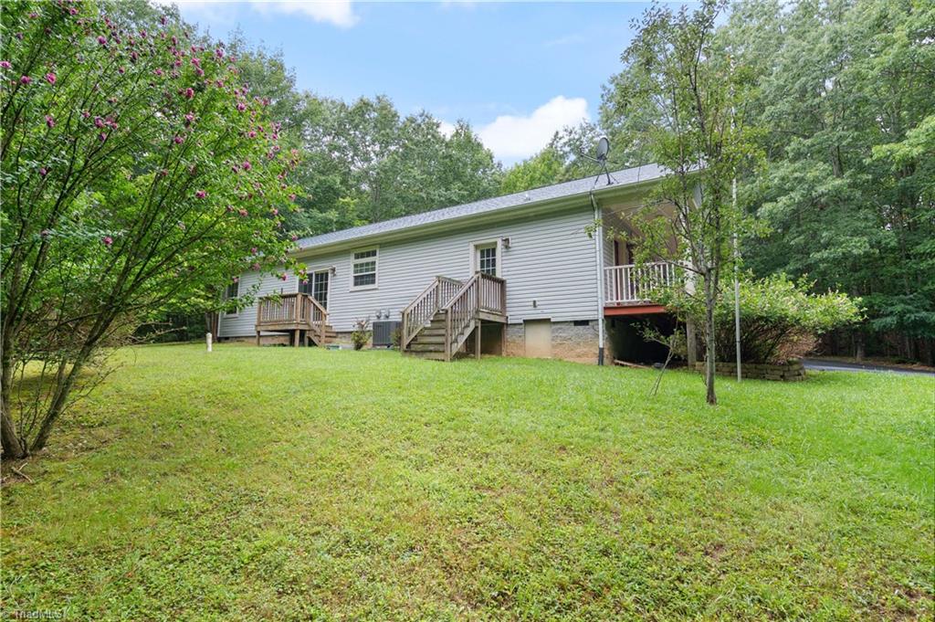 904 Dusty Rock Road Northwest Riner, VA 24149 - Photo 40 of 50