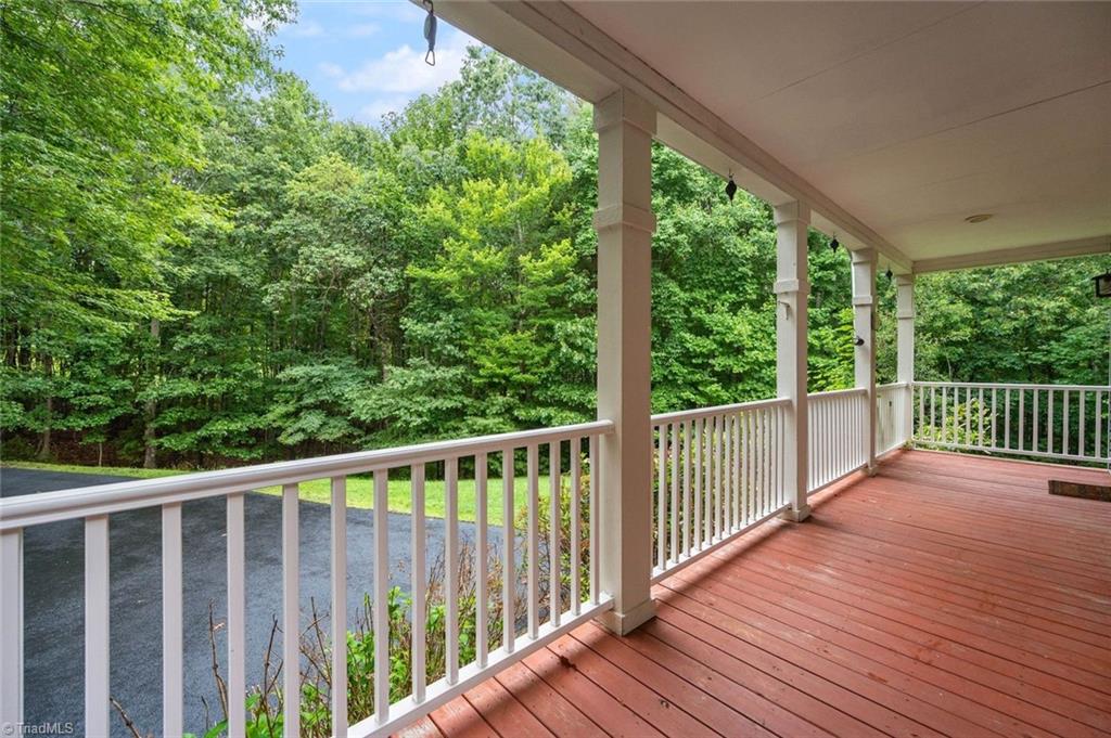 904 Dusty Rock Road Northwest Riner, VA 24149 - Photo 4 of 50