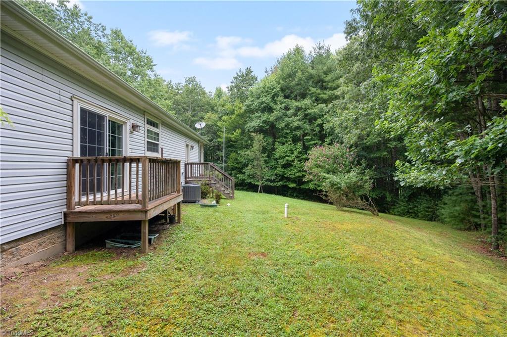 904 Dusty Rock Road Northwest Riner, VA 24149 - Photo 41 of 50