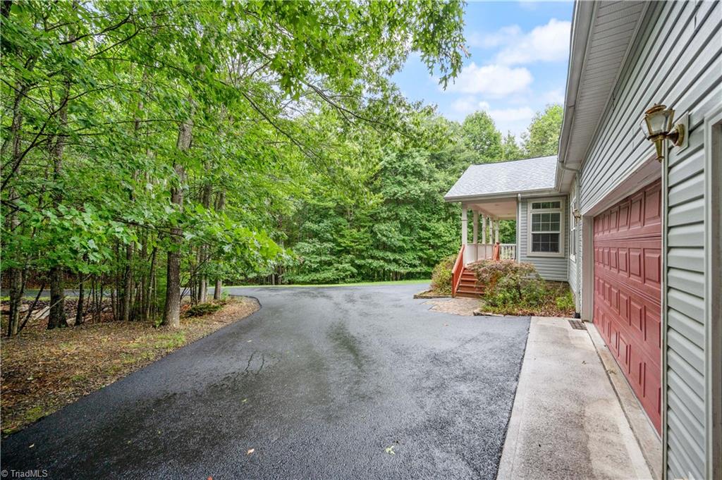904 Dusty Rock Road Northwest Riner, VA 24149 - Photo 45 of 50