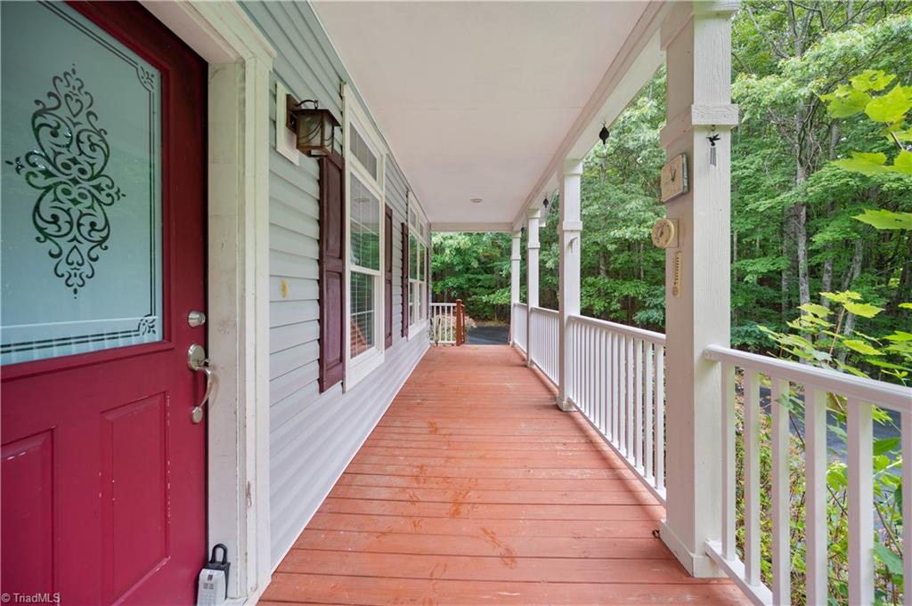 904 Dusty Rock Road Northwest Riner, VA 24149 - Photo 5 of 50
