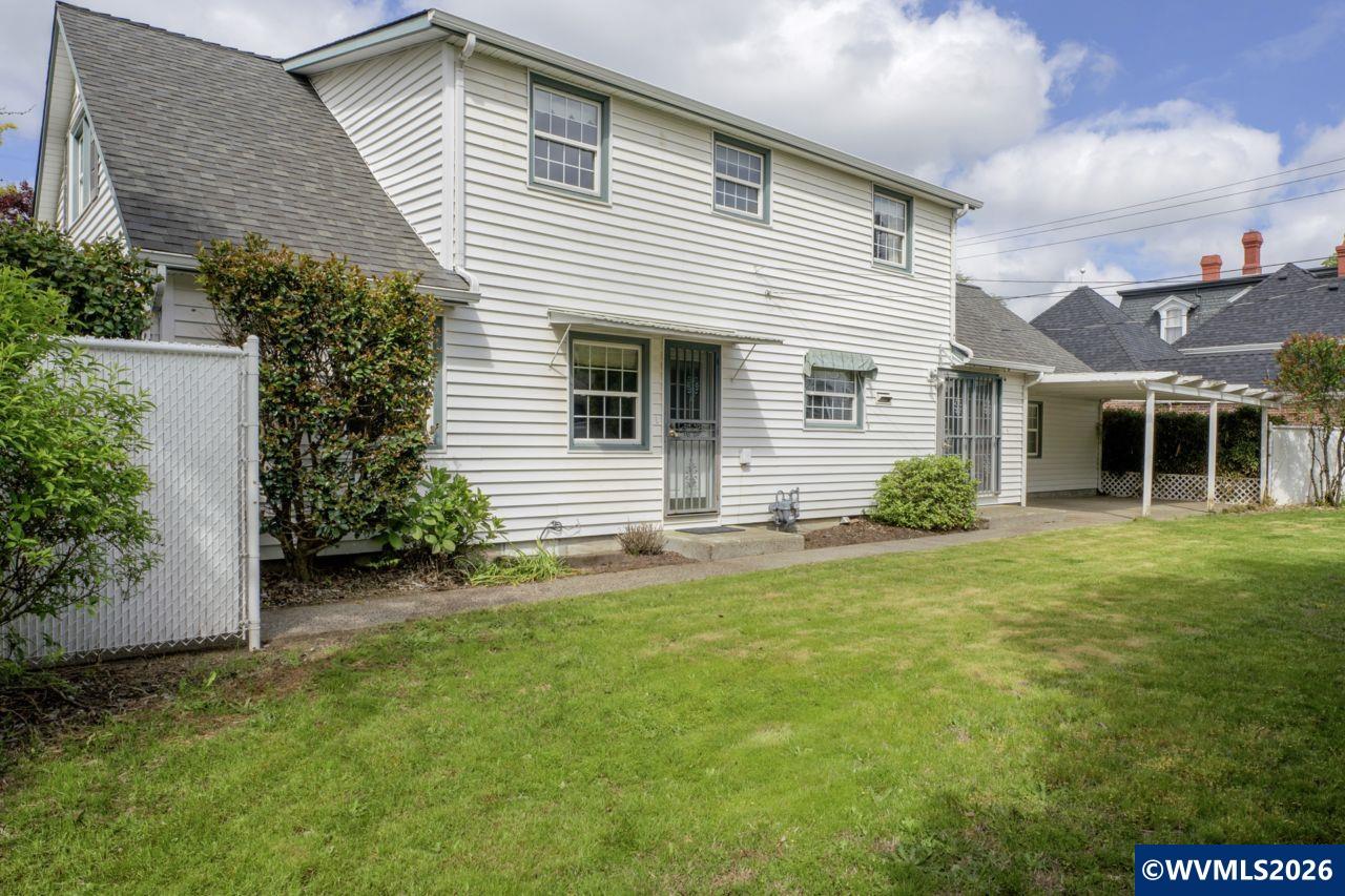 627 Southwest Ferry Street Albany, OR 97321 - Photo 38 of 49