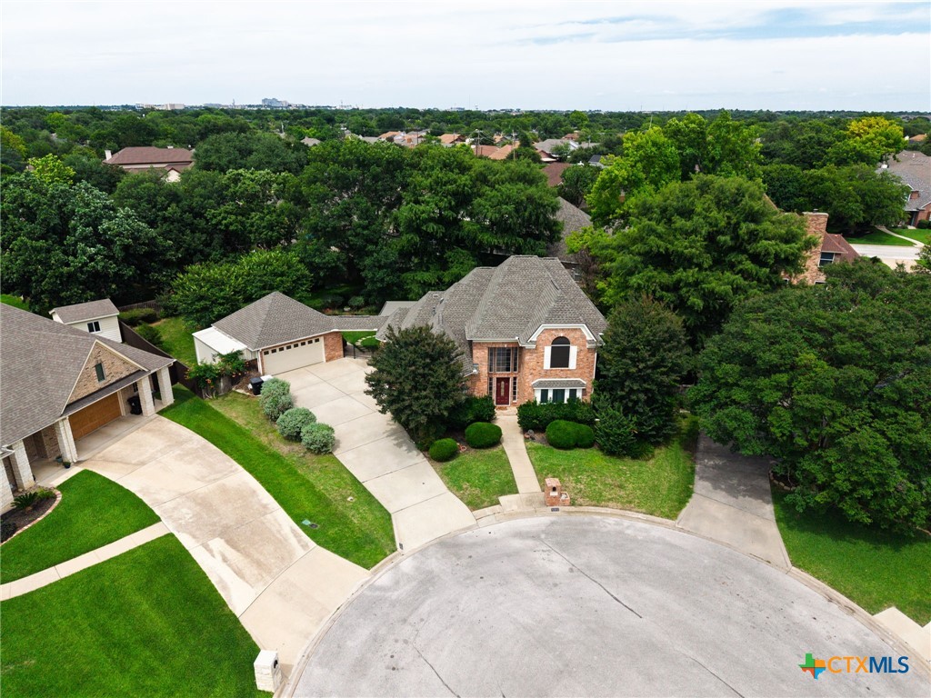 5303 Winrock Circle Temple, TX 76502 - Photo 3 of 35