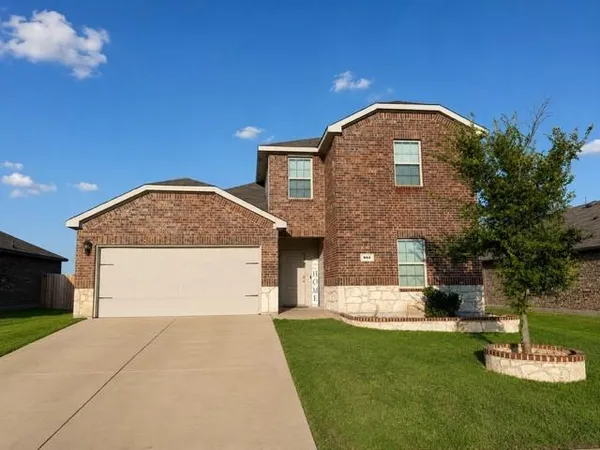 $299,999 | 803 Farmstead Way, Royse City, TX 75189