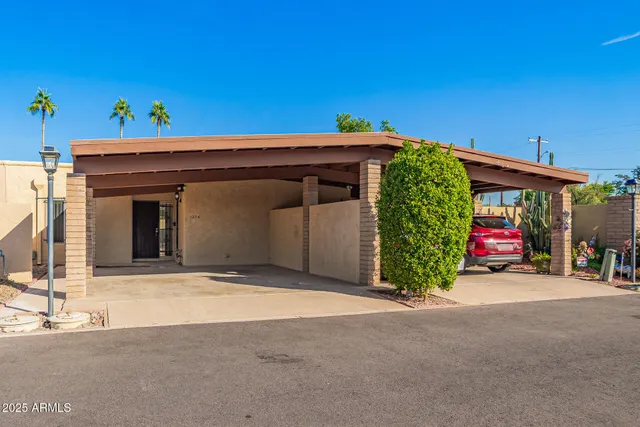 $374,900 | 1274 East Ave Hermosa, Phoenix, AZ 85014