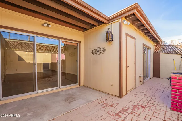 $374,900 | 1274 East Ave Hermosa, Phoenix, AZ 85014