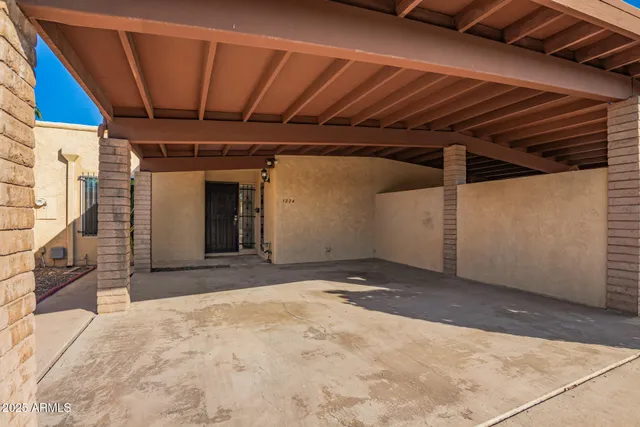 $374,900 | 1274 East Ave Hermosa, Phoenix, AZ 85014