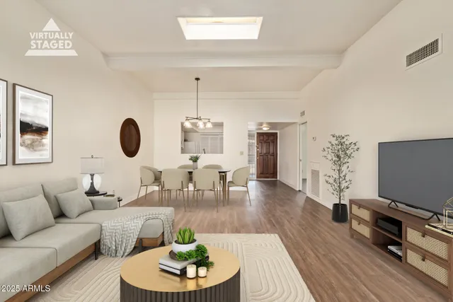 $374,900 | 1274 East Ave Hermosa, Phoenix, AZ 85014