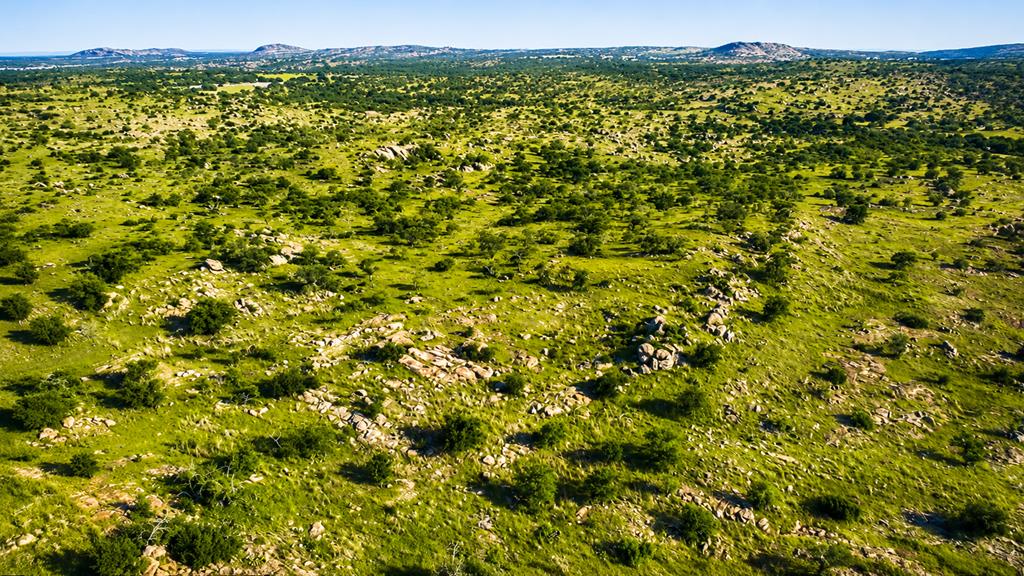 0 Fly Gap County Road Pontotoc, TX 76869 - Photo 8 of 14