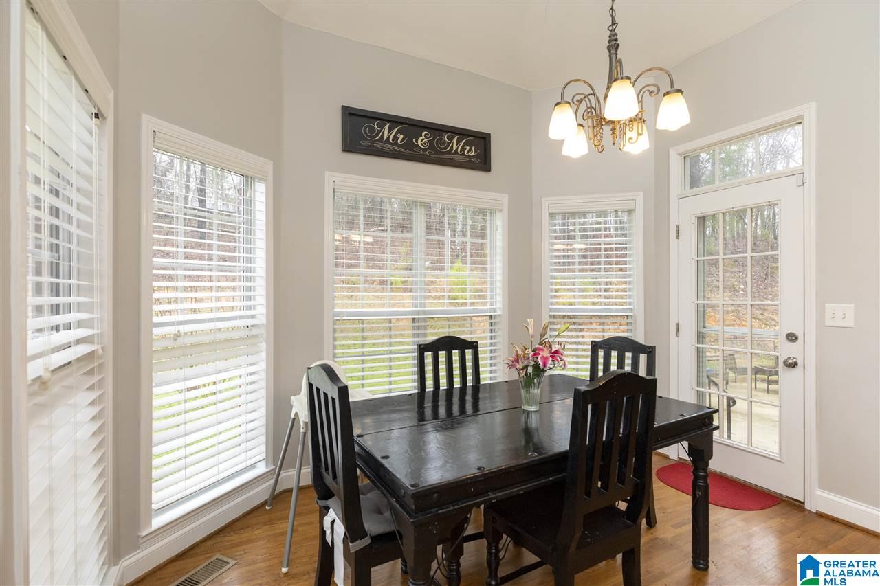 3677 Blue Springs Road Wilsonville, AL 35186 - Photo 13 of 42